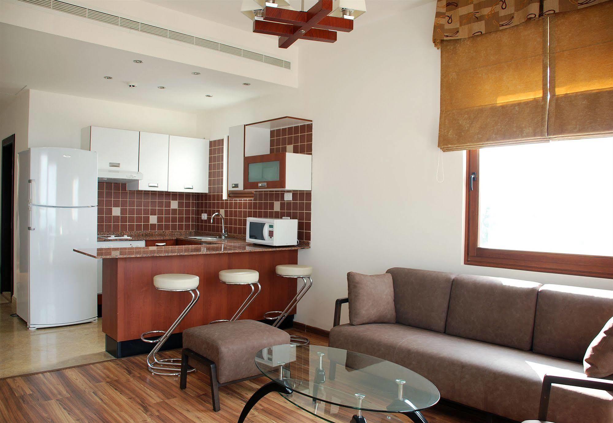 City Suite Aley Exterior photo