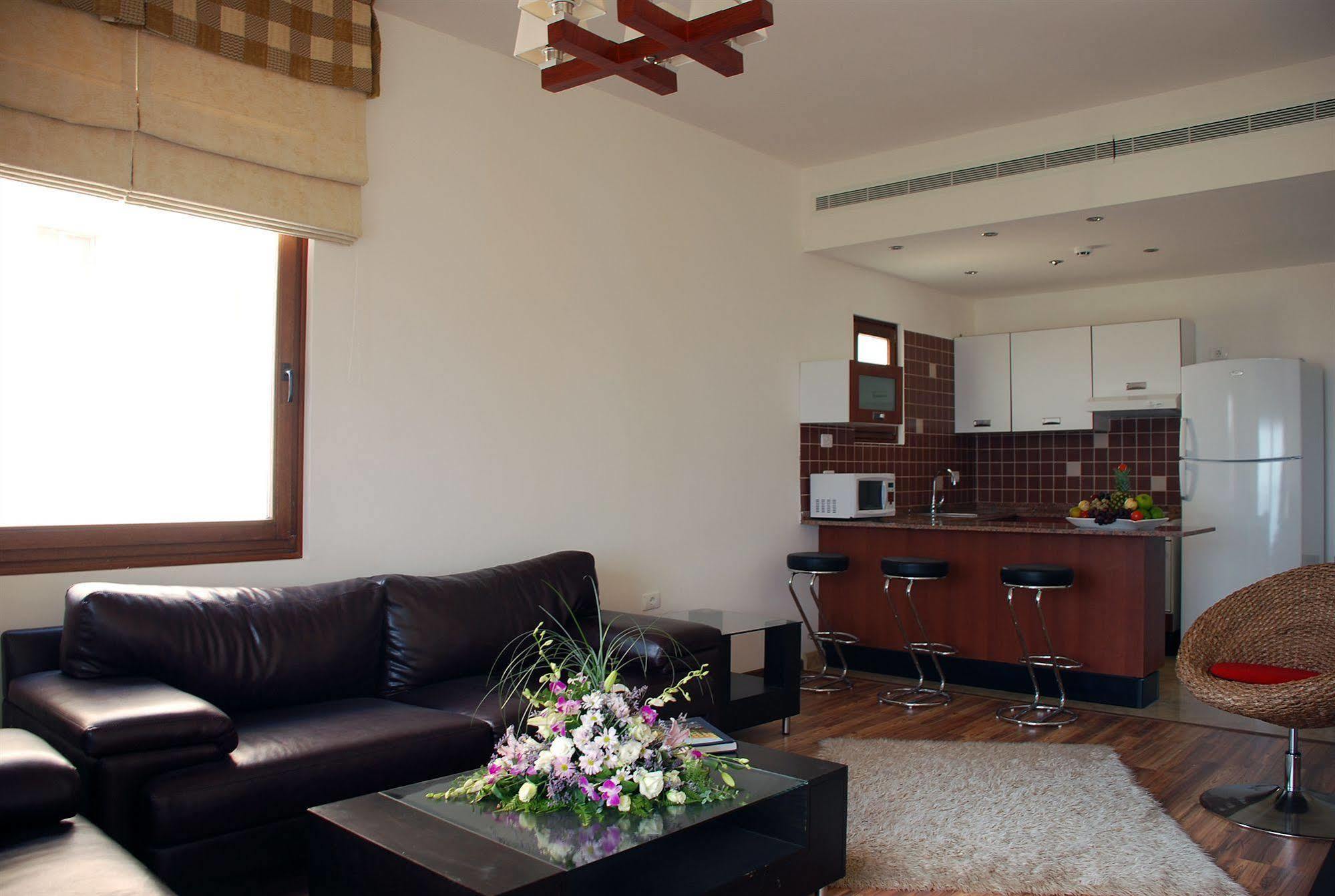 City Suite Aley Exterior photo