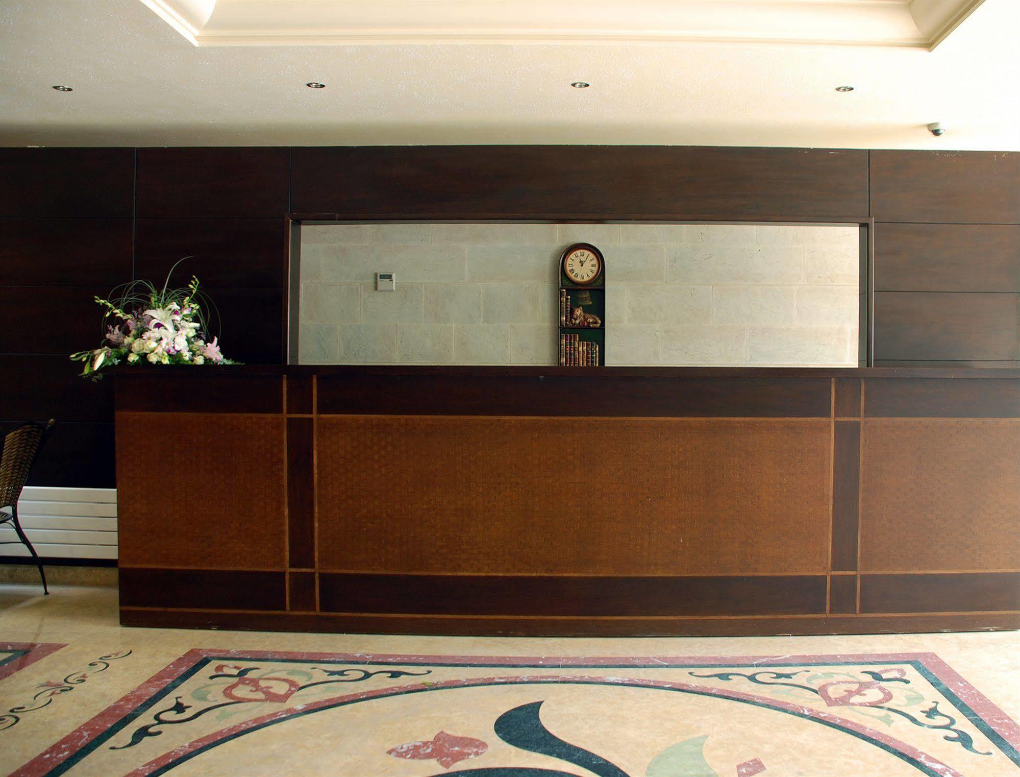 City Suite Aley Exterior photo