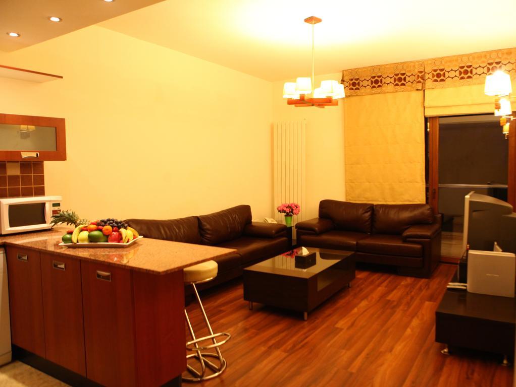 City Suite Aley Exterior photo