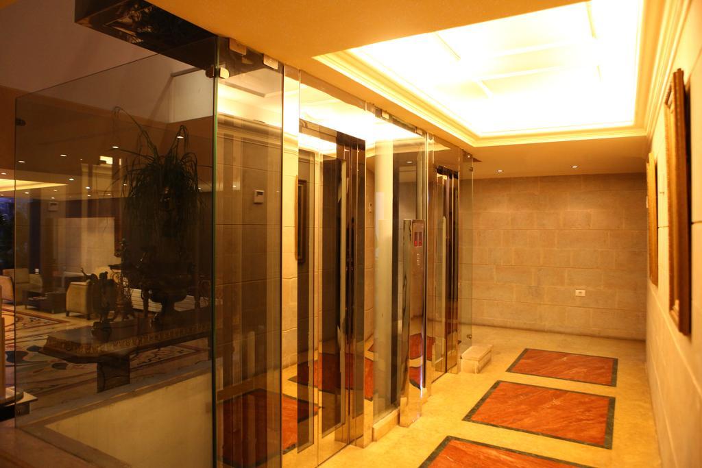 City Suite Aley Exterior photo